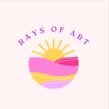 Rays of Art London
