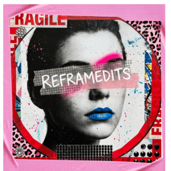 REFRAMEDITS Studio