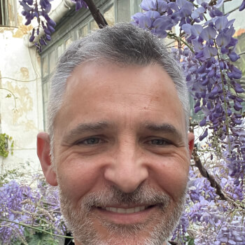 Richard Parkin