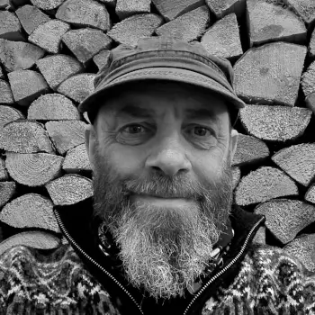 Rob Thorpe