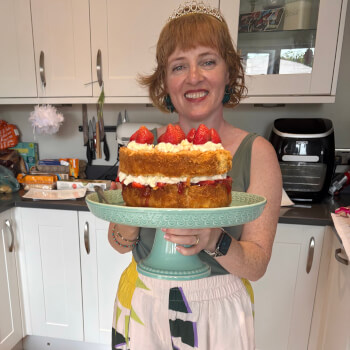 Room Forty Baking School