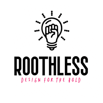 Roothless Design