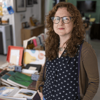Ruth Darling
