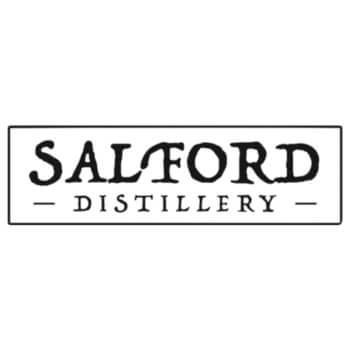 Salford Distillery