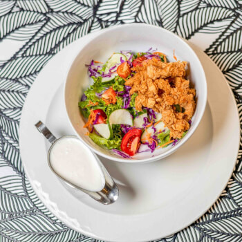 Samantha's Bistro London