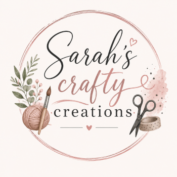 Sarah's Crafty Creations