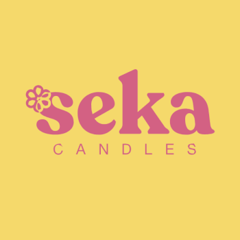 Seka cANDLES, candle making teacher