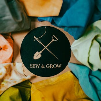 Sew & Grow