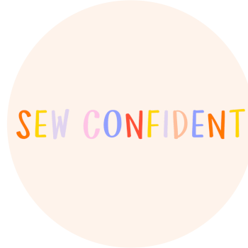 Sew Confident Glasgow, textiles teacher