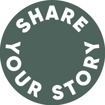 Share Your Story