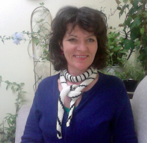 Shirley Downey
