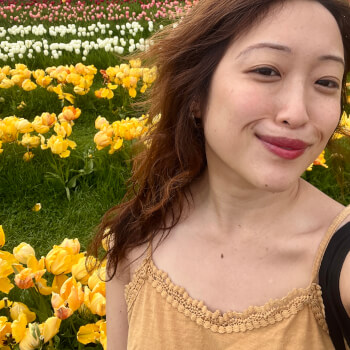 Shze-Hui Tjoa