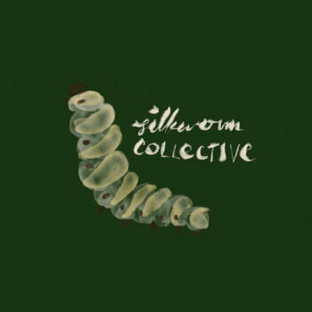 Silkworm Collective, textiles teacher