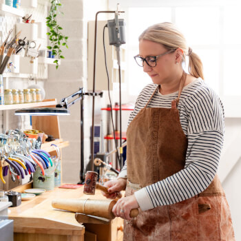 Silver Daisy Jewellery Studio