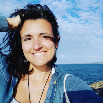 Silvia Giannelli