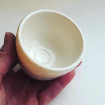Siskin Pottery
