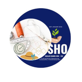 Skilled Hands Organisation CIC