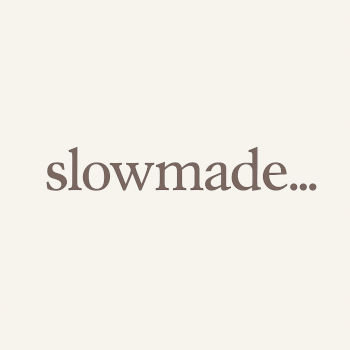 slowmade studio