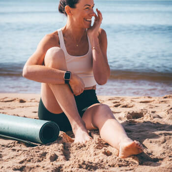 Sobo Pilates, body and soul teacher