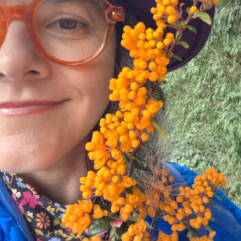 Solera LDN, textiles teacher