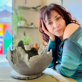 Sophie Ambelas Ceramics