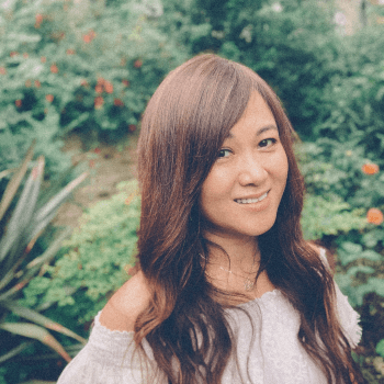 Sophie Rose Gaia, cooking teacher