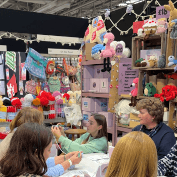 Sophies’s Crochets