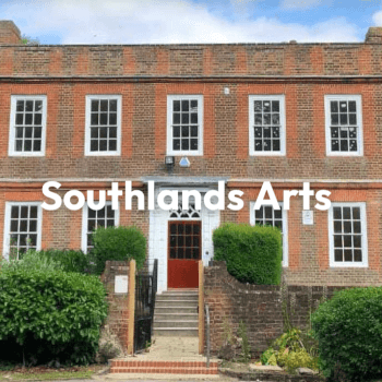 Southlands Arts Centre