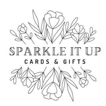 Sparkle it up cards and gifts