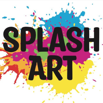 Splash Art