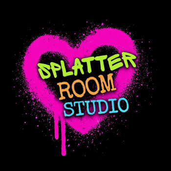 Splatter Room Studio