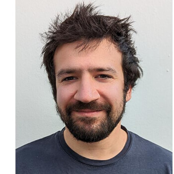 Stefan Mohammed