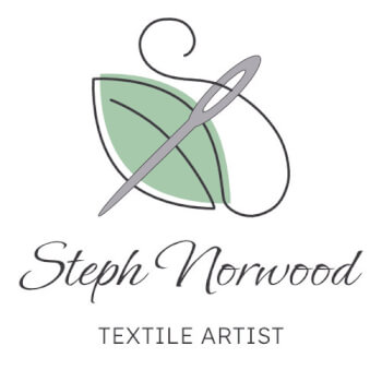Steph Norwood - Textile Artist