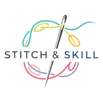 Stitch & Skill, textiles teacher