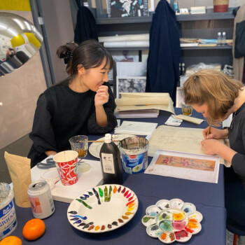Studio Yen
