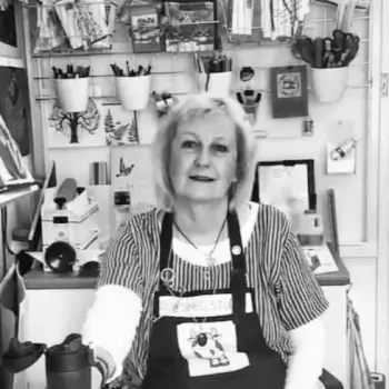 Sue Green