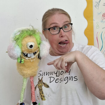 Sunnyjolly Designs