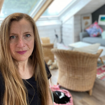 Susanna Cheshire - The Studio
