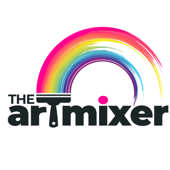 The ArtMixer, painting teacher