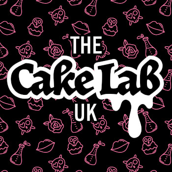 The Cake Lab UK