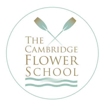 The Cambridge Flower School, floristry teacher