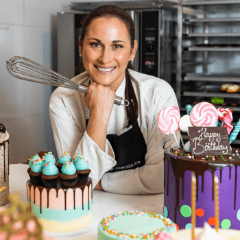 The Classic Cupcake Co