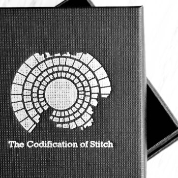 The Codification of Stitch