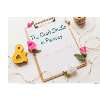 The Craft Studio in Pewsey