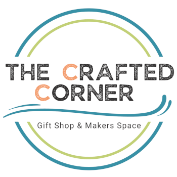The Crafted Corner