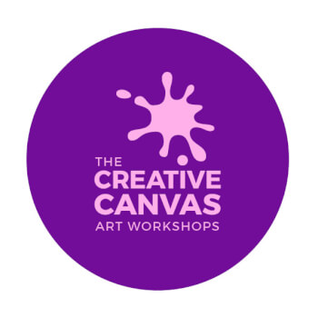 The Creative Canvas, painting teacher