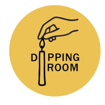 The Dipping Room, candle making teacher