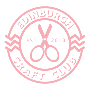 The Edinburgh Craft Club