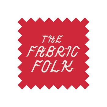 The Fabric Folk CIC