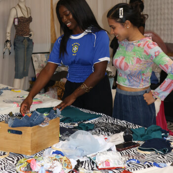 The Fashion Blueprint